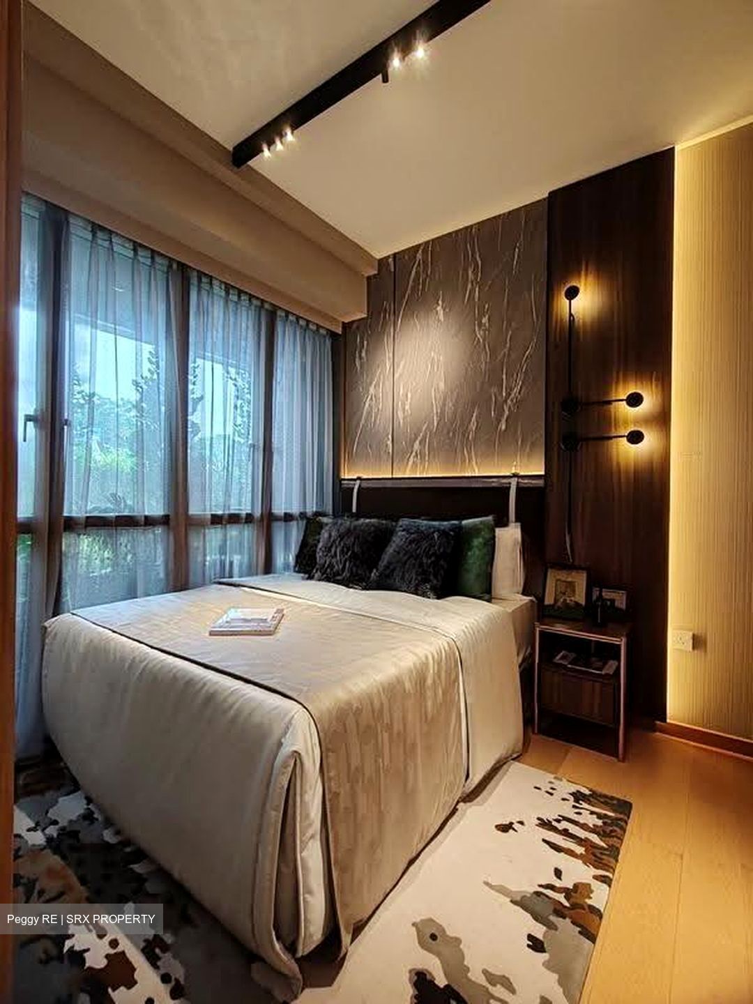 Kassia (D17), Condominium #614733031
